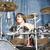 See how Mario Duplantier uses Ahead drummers gloves