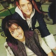 Edele Lynch, member of B*Witched
