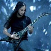 Christian Andreu uses 3 EVH products