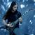 See how Christian Andreu uses Jackson RR5 Rhoads