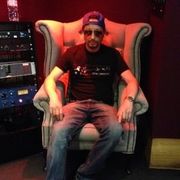 Nick Van Gelder, member of Jamiroquai