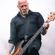 Jörgen Sandström