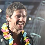 Jason Orange, member of Take That