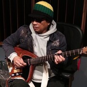 Tony "Valentine" Chin