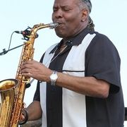 Andrew Woolfolk, member of Earth, Wind & Fire