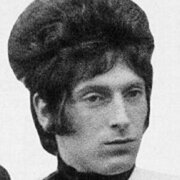 Ray Royer, member of Procol Harum