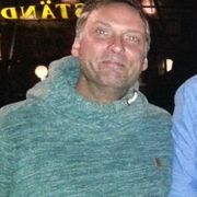 Matt Pegg, member of Procol Harum