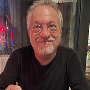 Peter Solley, member of Procol Harum