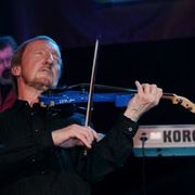 Mik Kaminski, member of Violinski