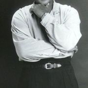 Royce Jones, member of Steely Dan