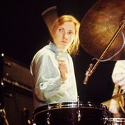 Moe Tucker