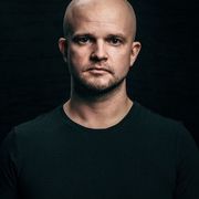 Marcus Hirvonen, member of Insomnium