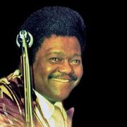 Fats Domino