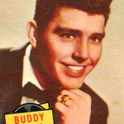 Buddy Knox