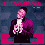Young Jessie, member of The Coasters