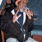 Jimmy Norman, member of The Coasters