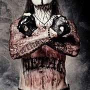 Serpenth, member of Belphegor