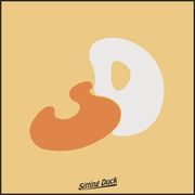 sitting duck