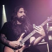 Ryan Knight, member of Arsis