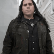 Tony Laureano