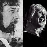Dee Palmer, member of Jethro Tull