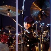 Doane Perry, member of Jethro Tull