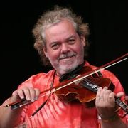 Maartin Allcock, member of Jethro Tull