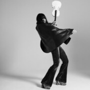 Anna Phoebe, member of Jethro Tull