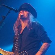 Nicke Andersson