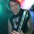 See how Mike Schleibaum uses Washburn N4