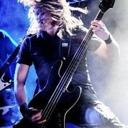 Kenneth Seil, member of Scar Symmetry