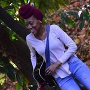 Shanice Green
