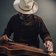 Martin Harley