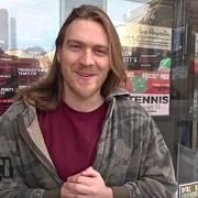 Trey Williams uses 1 Axis product