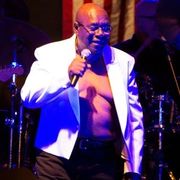 Mighty Sam McClain