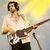 See how Cameron Avery uses Gibson ES-335 Bass