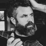 Mick Flannery