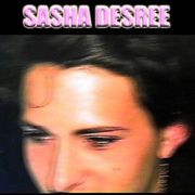 Sasha Desree, member of Silk Rhodes