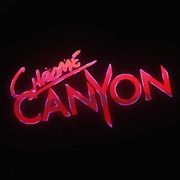 Chrome Canyon