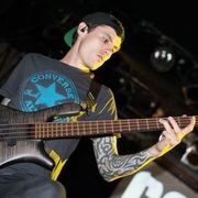 Evan Brewer