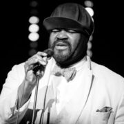 Gregory Porter