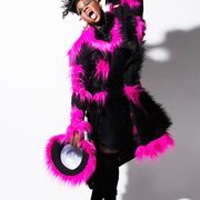 Alex Newell