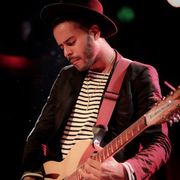 Twin Shadow