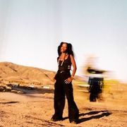 Tkay Maidza