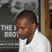 Victor Bailey