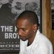 Victor Bailey