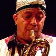 Danny Ray Thompson