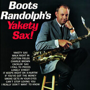 Boots Randolph
