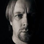 Petri Sankala, member of Kalmah