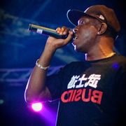 Dizzee Rascal